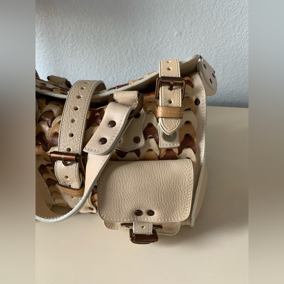 Mulberry limited edition bag preown - Picture 3 of 8